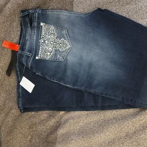 Earl Bling Jeans